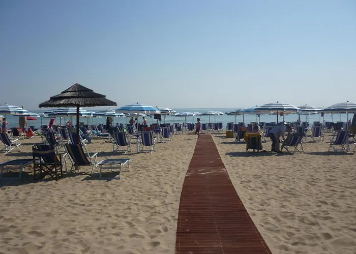 Hotel Miramare - Silvi Marina Silvi Marina