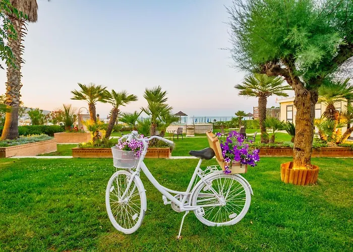 Hotel Miramare - Silvi Marina 3*