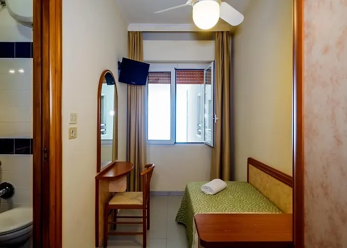 Hotel Hotel Miramare - Silvi Marina