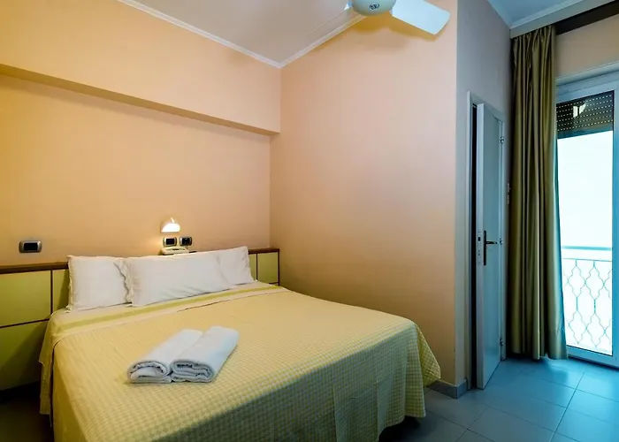 Hotel Miramare - Silvi Marina