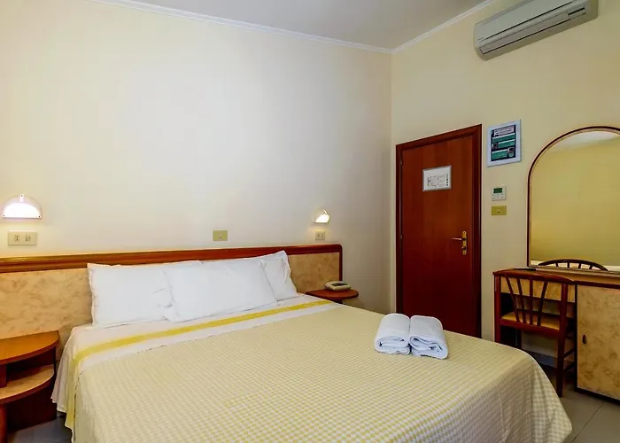 Hotel Miramare - Silvi Marina