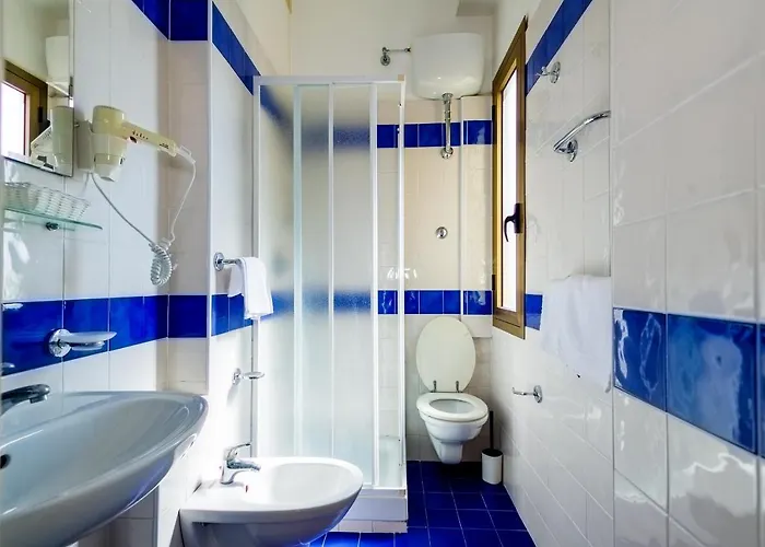 Hotel Miramare - Silvi Marina Hotel