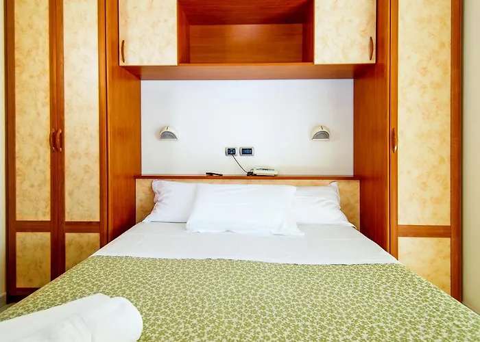 Hotel Hotel Miramare - Silvi Marina