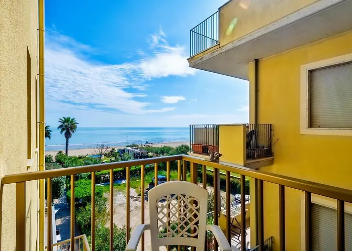 Hotel Miramare - Silvi Marina Silvi Marina