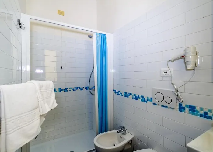 Hotel Miramare - Silvi Marina