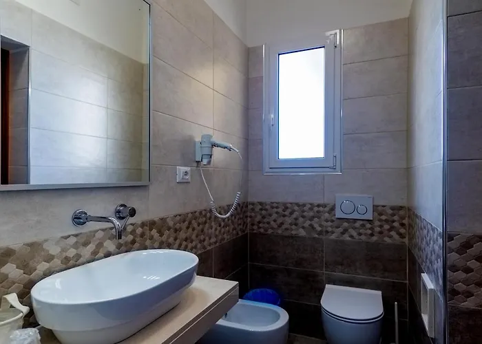 Hotel Hotel Miramare - Silvi Marina