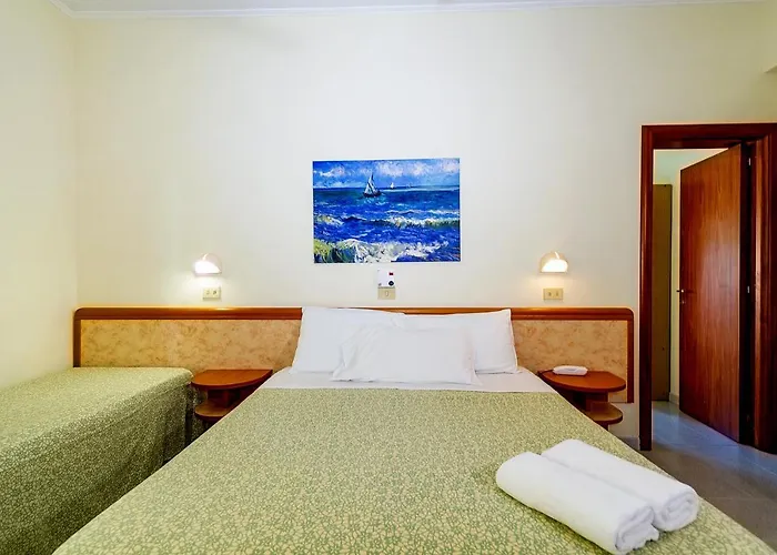 Hotel Miramare - Silvi Marina Silvi Marina