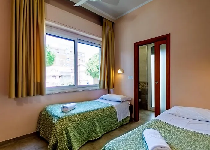 Hotel Miramare - Silvi Marina Hotel