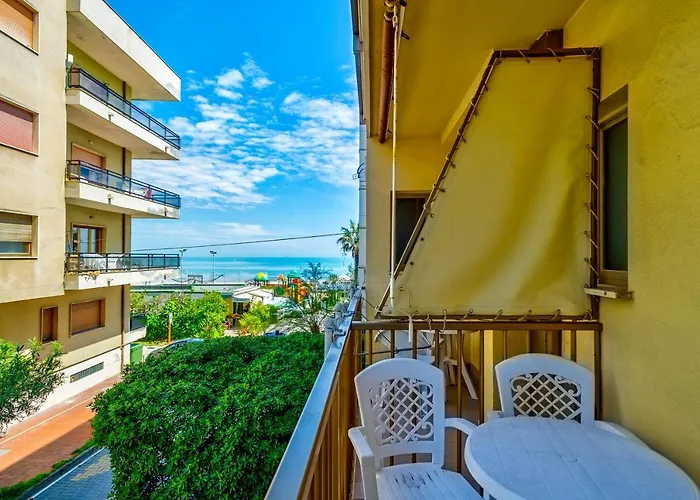 Hotel Miramare - Silvi Marina Hotel Silvi Marina