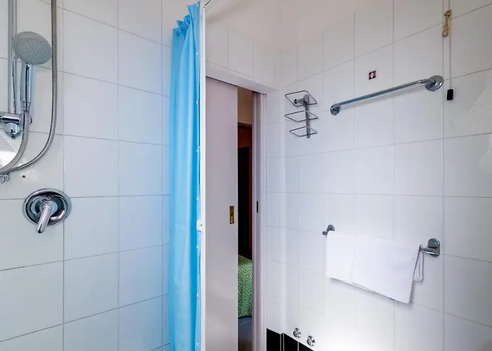 Hotel Miramare - Silvi Marina Hotel 3*