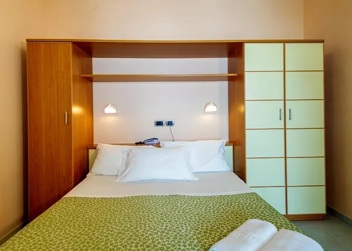 Hotel Hotel Miramare - Silvi Marina