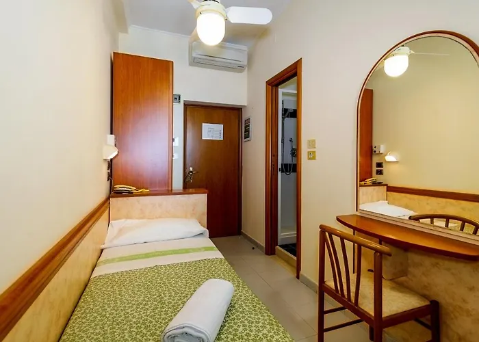 Hotel Hotel Miramare - Silvi Marina