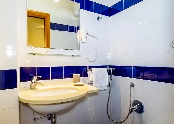 Hotel Miramare - Silvi Marina 3*