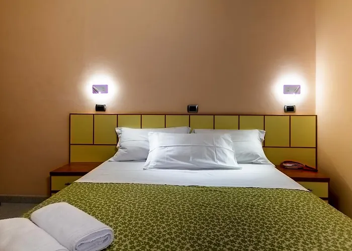 Miramare - Hotel Silvi Marina