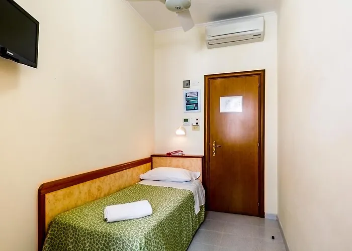 Miramare - Hotel Silvi Marina