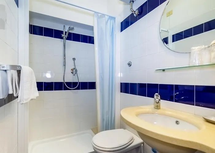 Hotel Miramare - Silvi Marina 3*