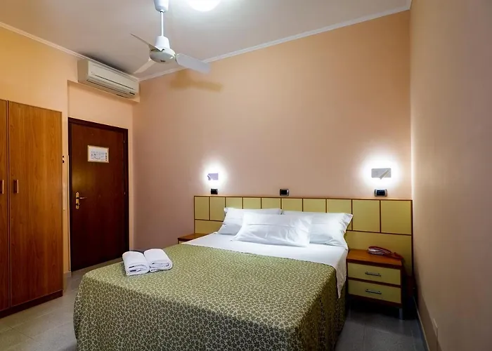 Hotel Miramare - Silvi Marina 3* Silvi Marina