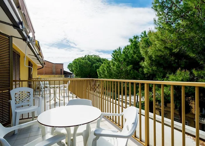 Miramare - 3* Silvi Marina