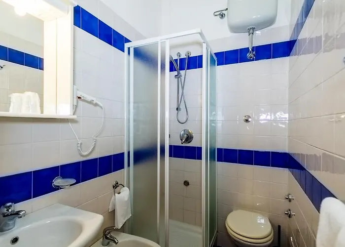 Hotel Hotel Miramare - Silvi Marina 3*