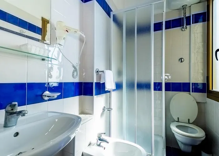 Hotel Miramare - Silvi Marina Hotel