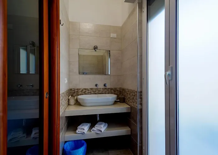 Miramare - 3* Silvi Marina