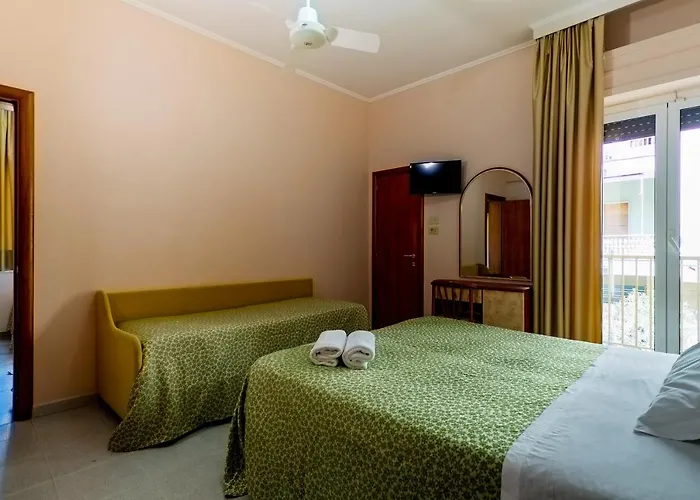 Miramare - Silvi Marina