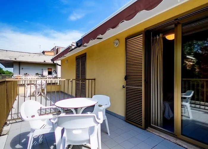 Hotel Miramare - Silvi Marina Hotel Silvi Marina