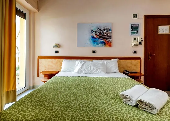 Hotel Miramare - Silvi Marina Silvi Marina