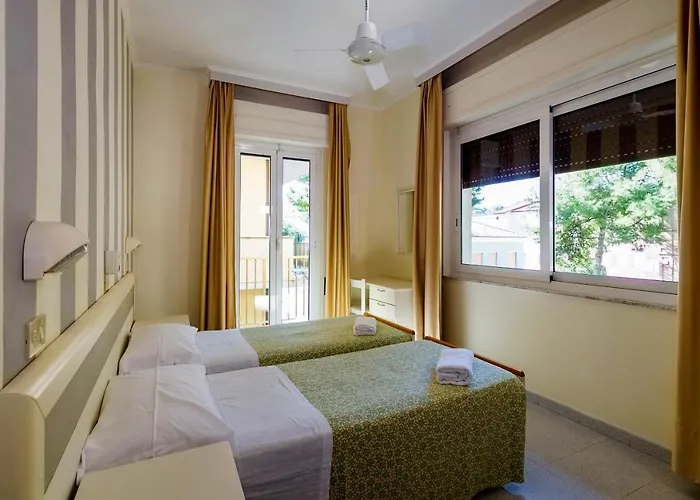 Hotel Miramare - Silvi Marina Hotel