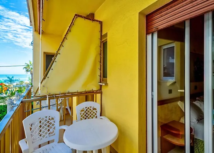 Miramare - Hotel Silvi Marina