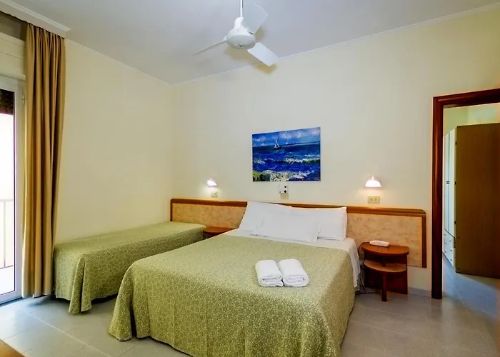 Hotel Miramare - Silvi Marina