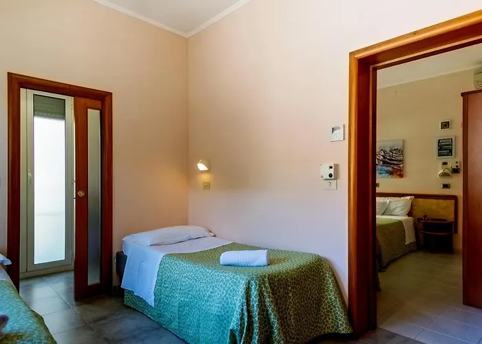 Hotel Miramare - Silvi Marina Hotel