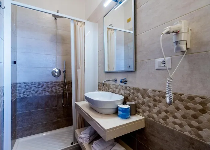 Miramare - Hotel Silvi Marina