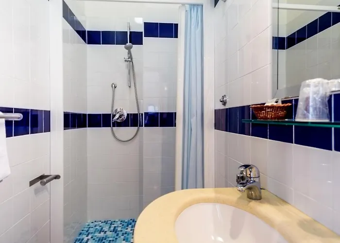 Hotel Hotel Miramare - Silvi Marina