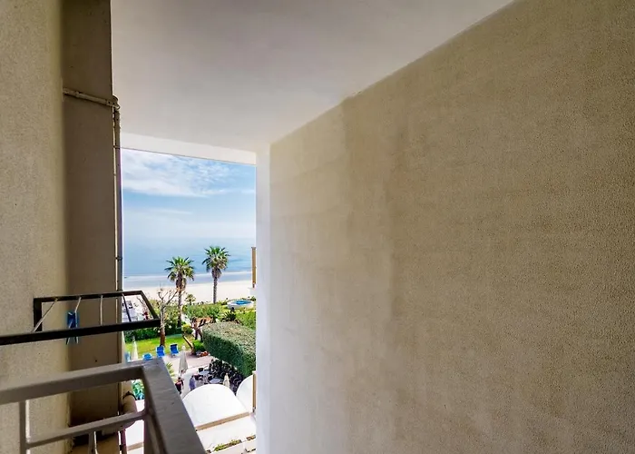 Hotel Hotel Miramare - Silvi Marina