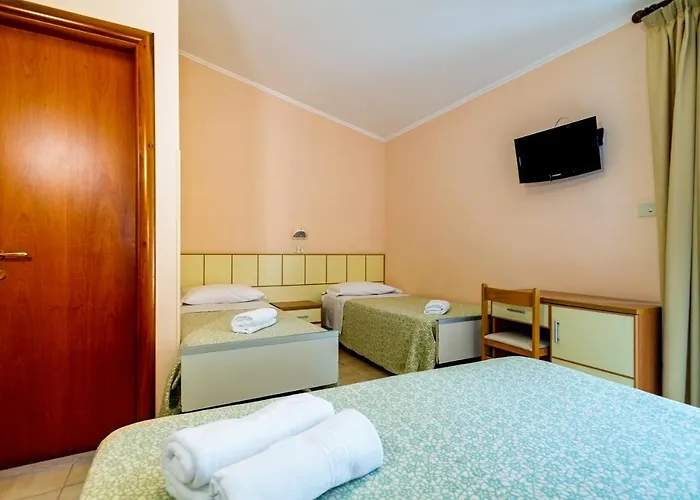 Hotel Miramare - Silvi Marina Hotel Silvi Marina