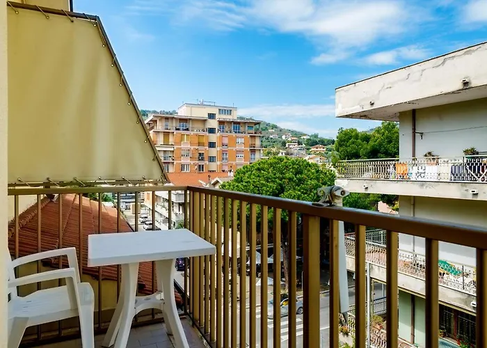 Hotel Hotel Miramare - Silvi Marina