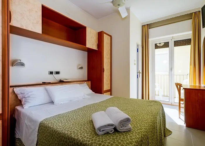 Hotel Hotel Miramare - Silvi Marina 3*