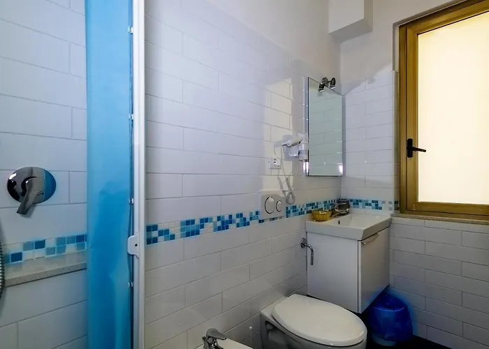 Hotel Miramare - Silvi Marina Silvi Marina