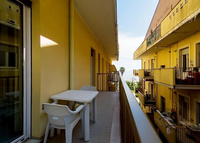 Hotel Hotel Miramare - Silvi Marina Silvi Marina