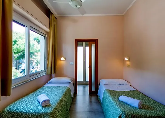 Hotel Miramare - Silvi Marina Hotel