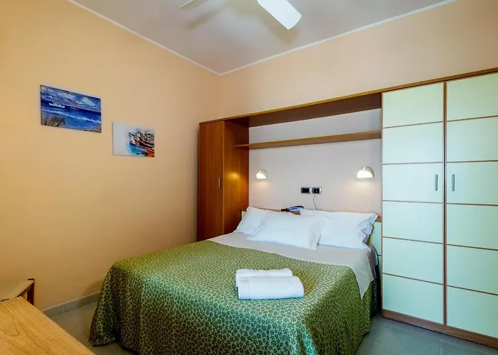 Hotel Miramare - Silvi Marina 3*