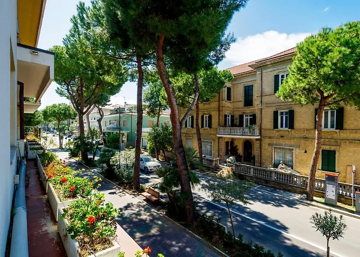 Hotel Miramare - Silvi Marina Silvi Marina