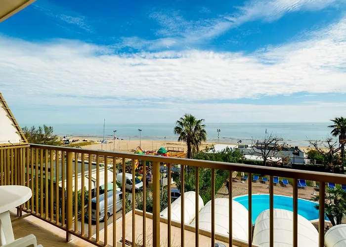 Hotel Miramare - Silvi Marina 3*