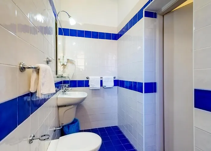 Hotel Miramare - Silvi Marina