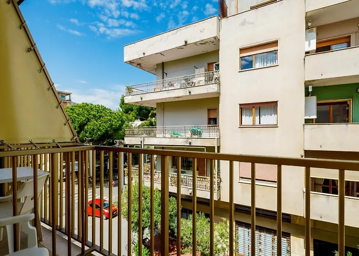 Hotel Miramare - Silvi Marina Hotel