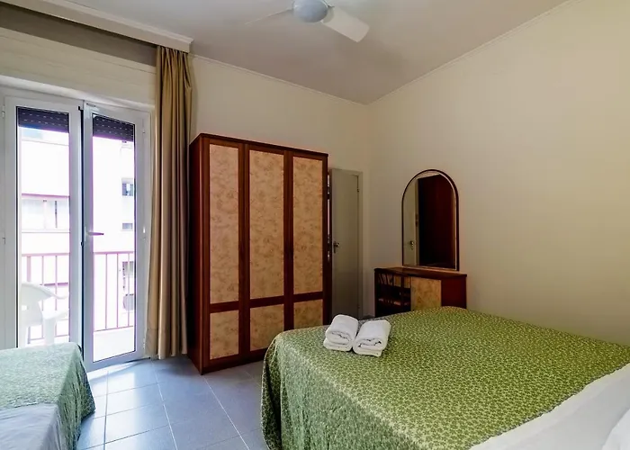 Hotel Miramare - Silvi Marina