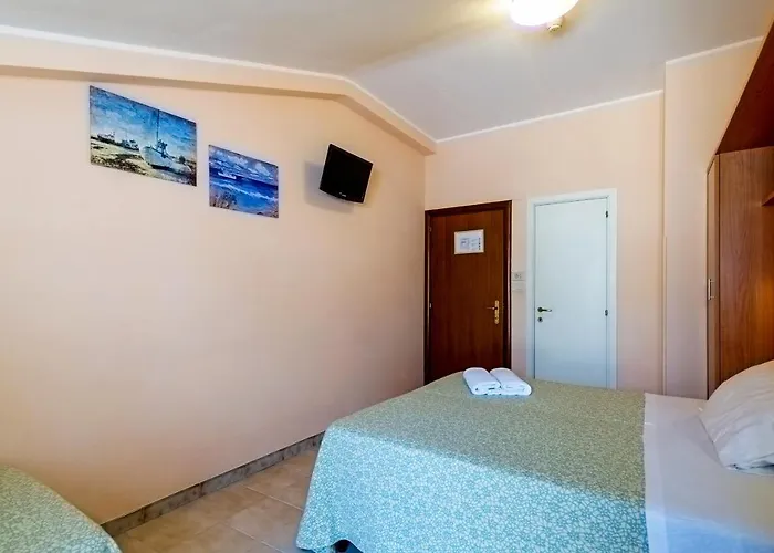 Hotel Miramare - Silvi Marina Hotel