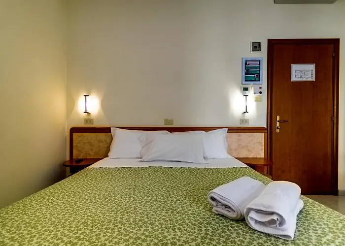 Hotel Miramare - Silvi Marina 3*