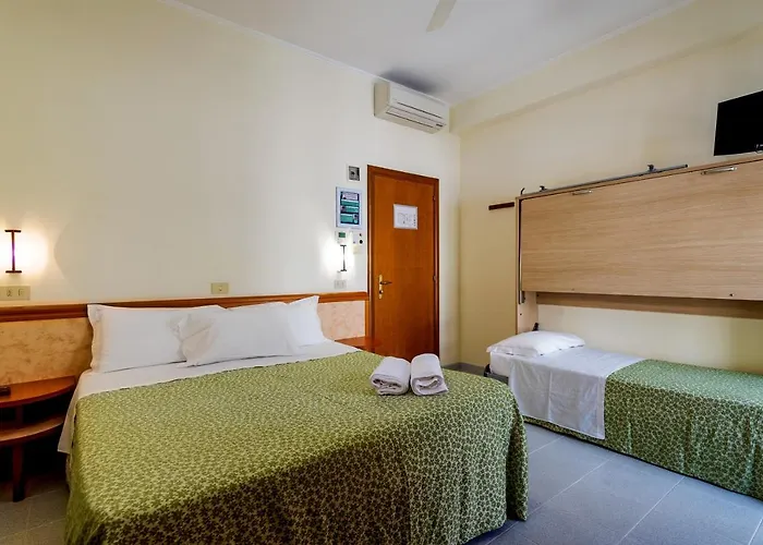 Hotel Hotel Miramare - Silvi Marina 3*